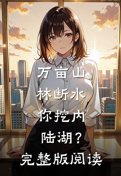 万亩山林断水，你挖内陆湖？完整版阅读