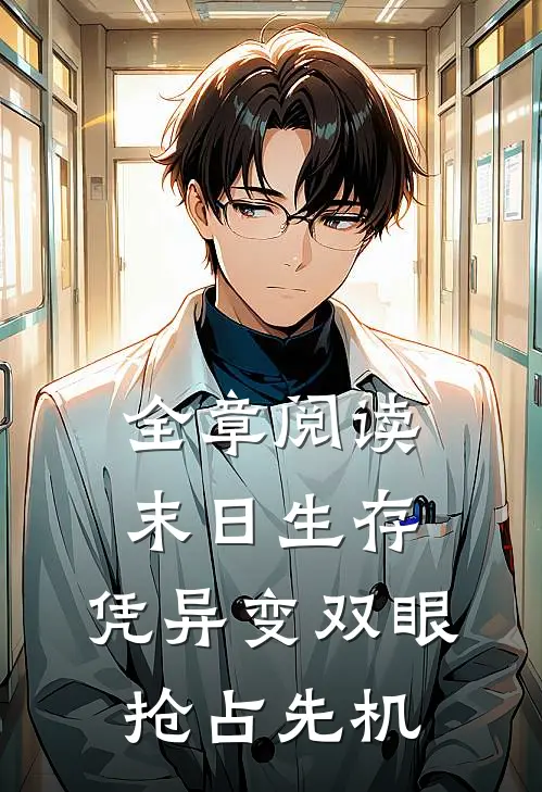 全章阅读末日生存：凭异变双眼抢占先机