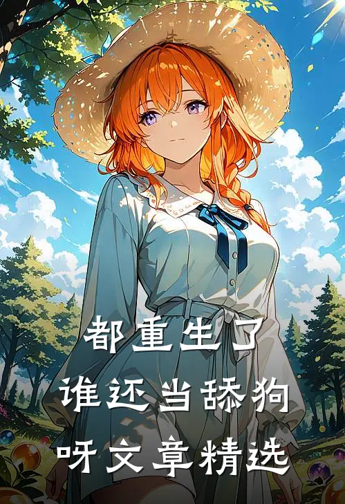 都重生了，谁还当舔狗呀文章精选