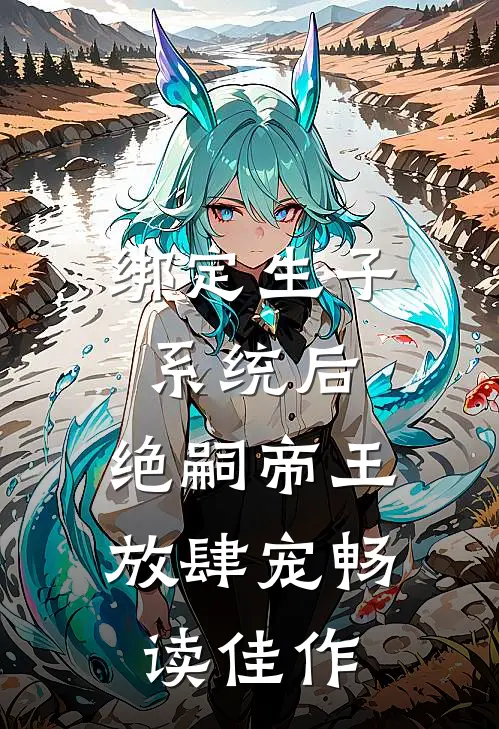 绑定生子系统后，绝嗣帝王放肆宠畅读佳作