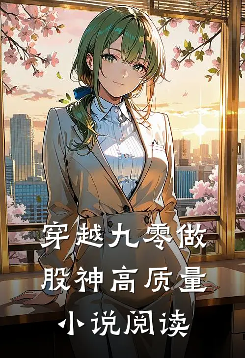 穿越九零做股神高质量小说阅读