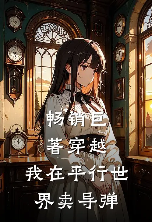 畅销巨著穿越：我在平行世界卖导弹