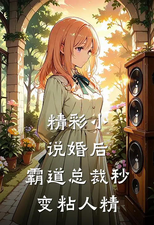 精彩小说婚后，霸道总裁秒变粘人精