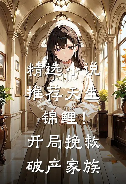 精选小说推荐天生锦鲤！开局挽救破产家族