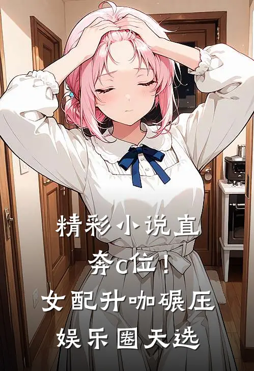 精彩小说直奔c位！女配升咖碾压娱乐圈天选