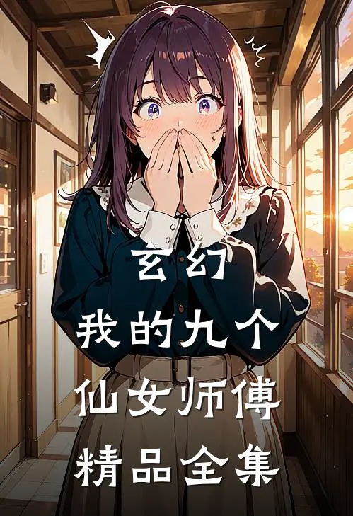 玄幻：我的九个仙女师傅精品全集