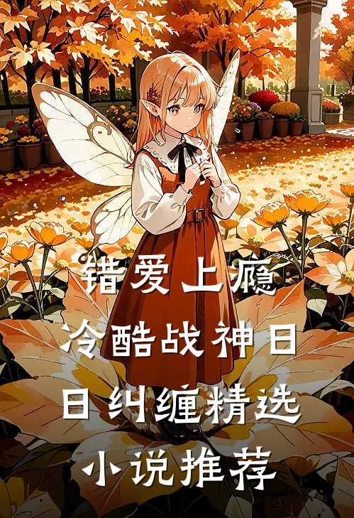 错爱上瘾，冷酷战神日日纠缠精选小说推荐