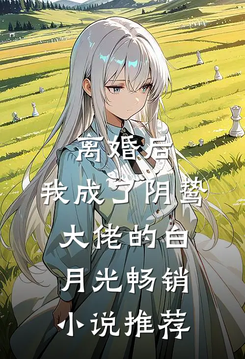 离婚后，我成了阴鸷大佬的白月光畅销小说推荐