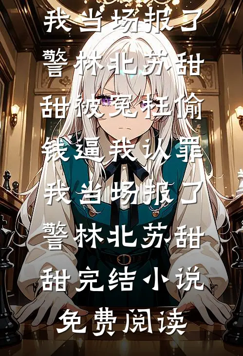 明月照故川，此去是清欢短篇小说阅读