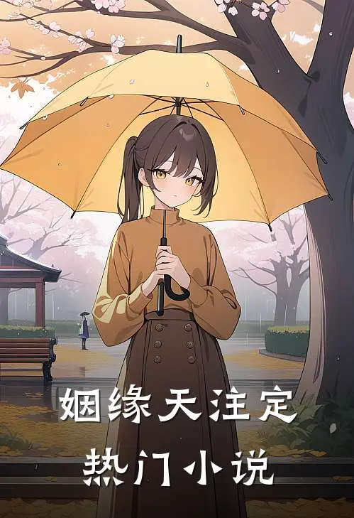 姻缘天注定热门小说