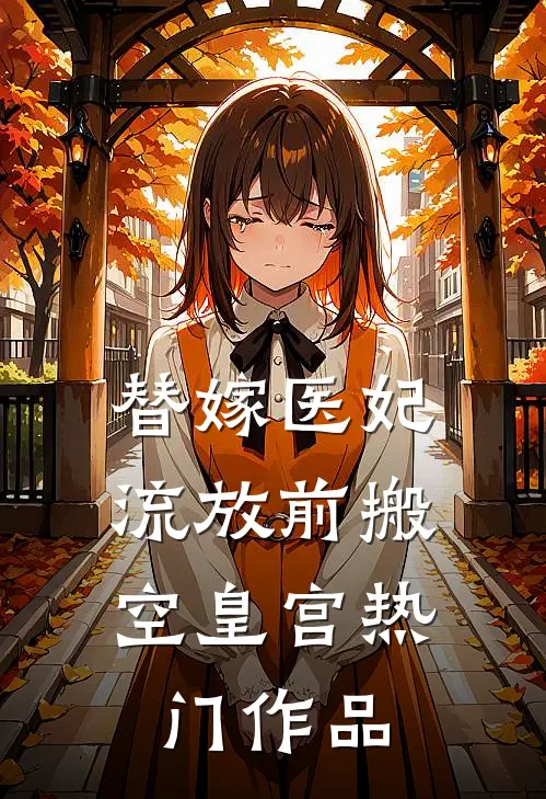 替嫁医妃：流放前搬空皇宫热门作品