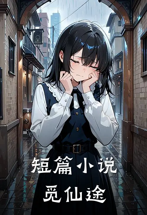 短篇小说觅仙途