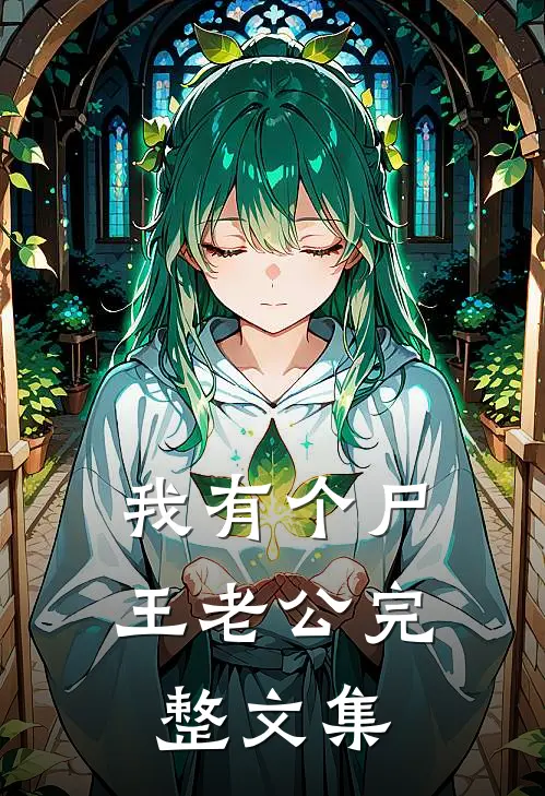 我有个尸王老公完整文集