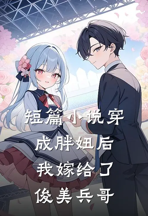 短篇小说穿成胖妞后我嫁给了俊美兵哥