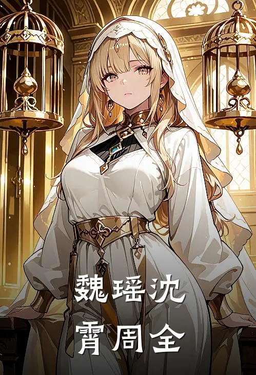 魏瑶沈霄周全