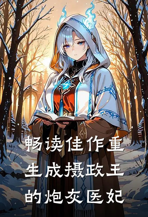 畅读佳作重生成摄政王的炮灰医妃
