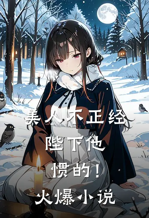 美人不正经，陛下他惯的！火爆小说