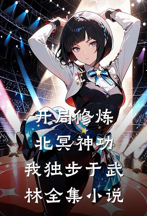 开局修炼北冥神功：我独步于武林全集小说
