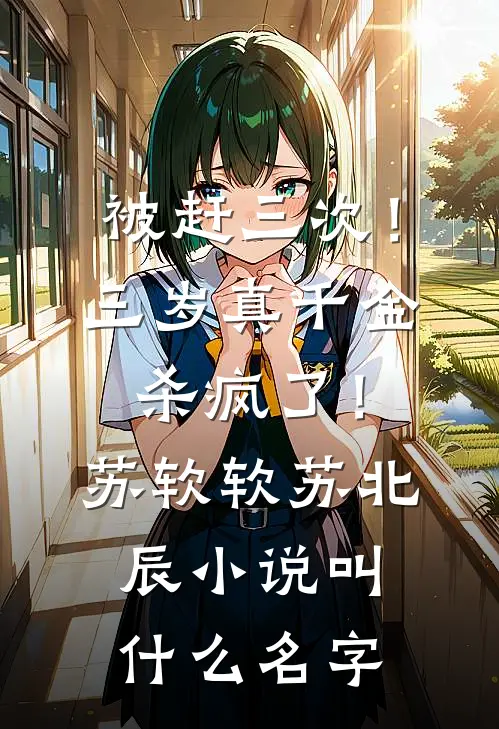 末世雷鸣：真假千金双穿末世