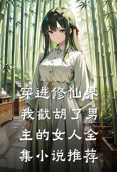 穿进修仙界：我截胡了男主的女人全集小说推荐