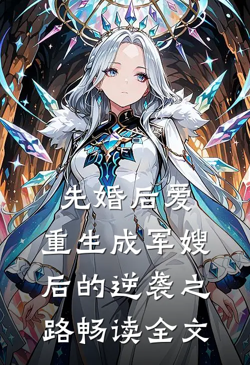 先婚后爱：重生成军嫂后的逆袭之路畅读全文