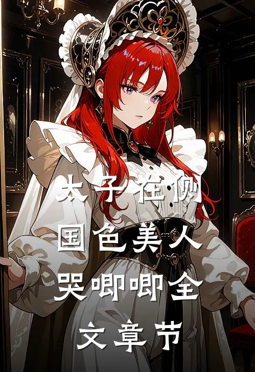 太子在侧，国色美人哭唧唧全文章节