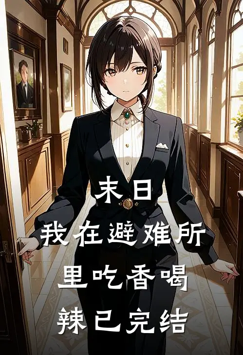 末日：我在避难所里吃香喝辣已完结