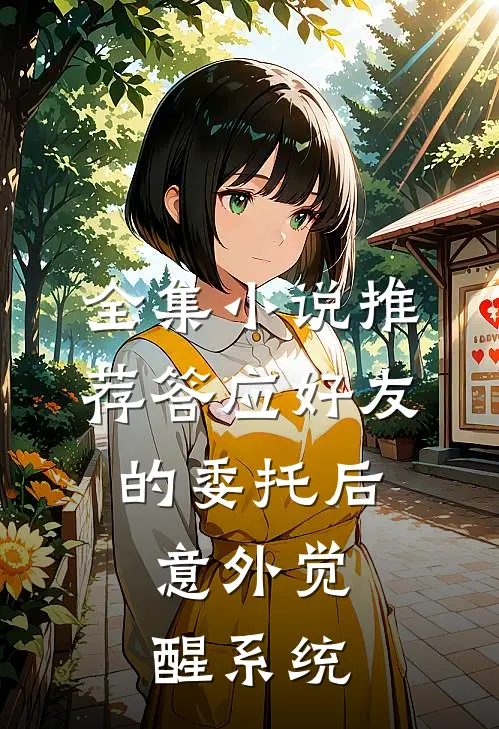 全集小说推荐答应好友的委托后，意外觉醒系统
