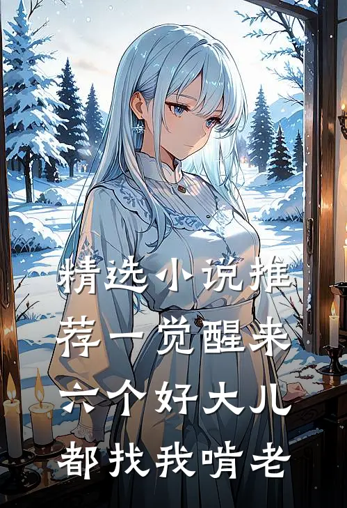 精选小说推荐一觉醒来，六个好大儿都找我啃老