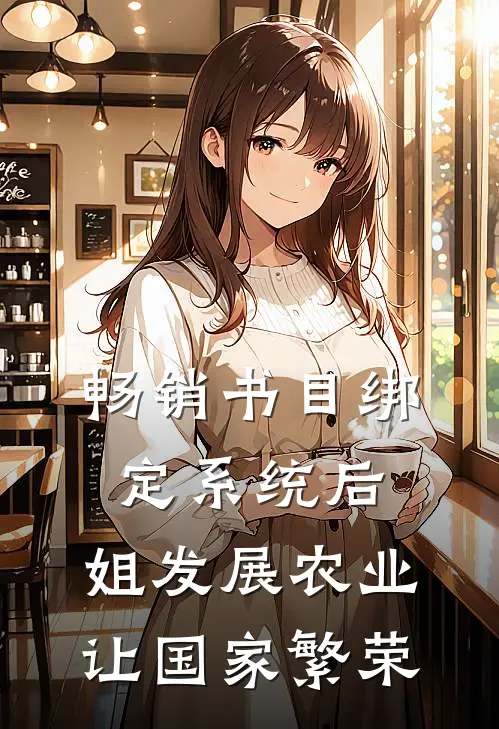 畅销书目绑定系统后，姐发展农业让国家繁荣