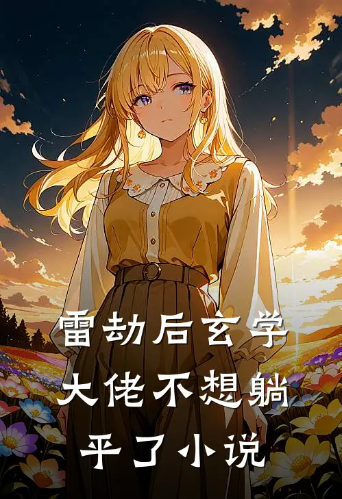 雷劫后玄学大佬不想躺平了小说