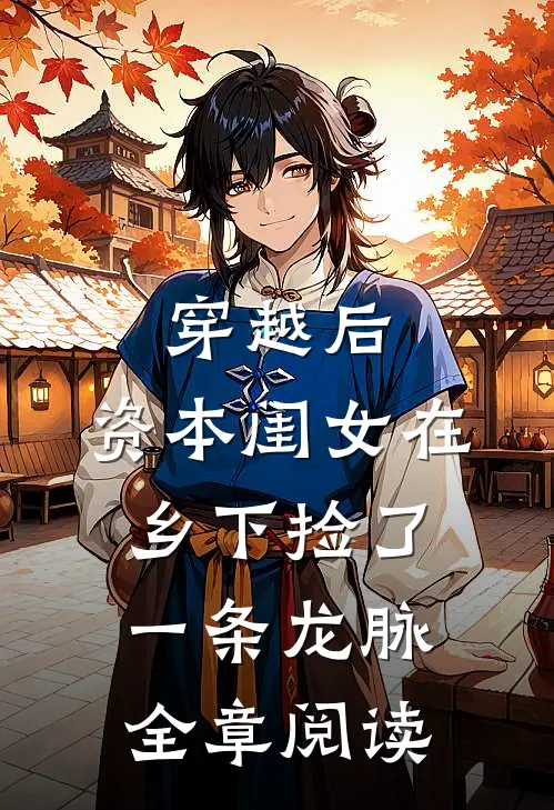 穿越后，资本闺女在乡下捡了一条龙脉全章阅读