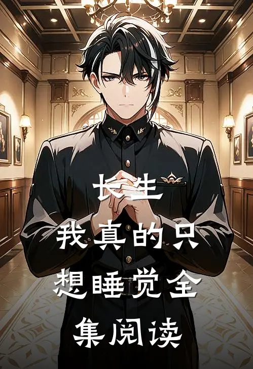 长生：我真的只想睡觉全集阅读