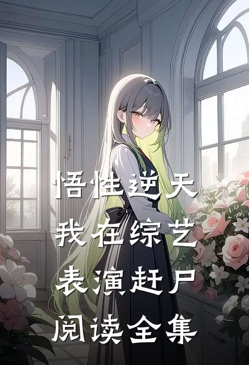 悟性逆天：我在综艺表演赶尸阅读全集