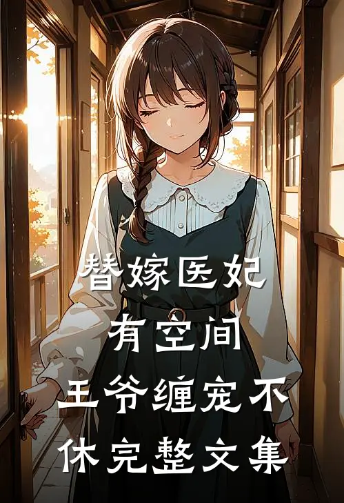 替嫁医妃有空间，王爷缠宠不休完整文集