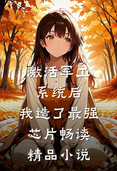 激活军工系统后，我造了最强芯片畅读精品小说