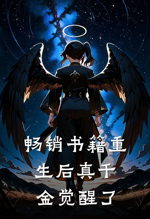 畅销书籍重生后真千金觉醒了