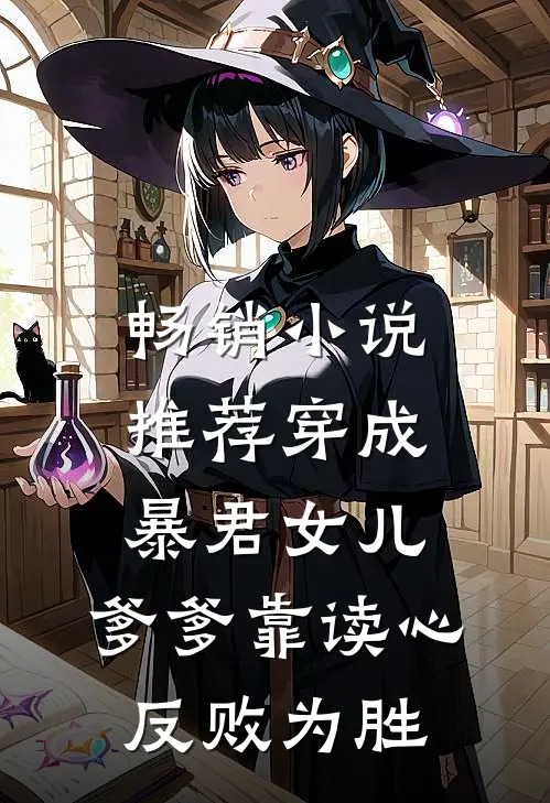 畅销小说推荐穿成暴君女儿，爹爹靠读心反败为胜