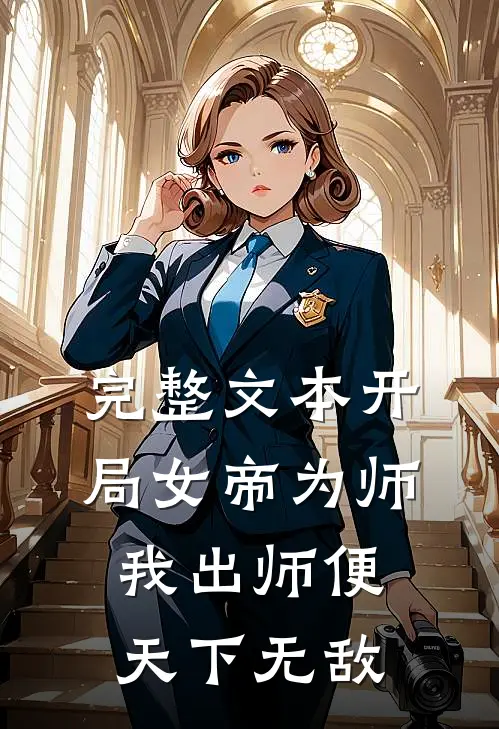 完整文本开局女帝为师，我出师便天下无敌