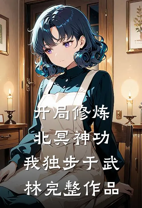 开局修炼北冥神功：我独步于武林完整作品