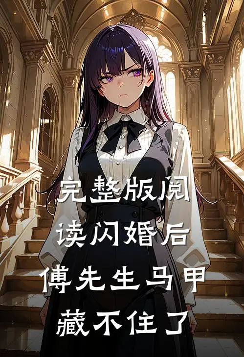 完整版阅读闪婚后：傅先生马甲藏不住了