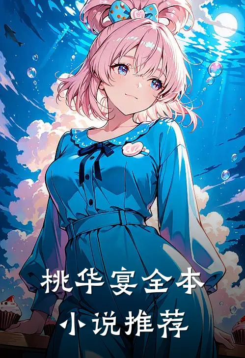 桃华宴全本小说推荐