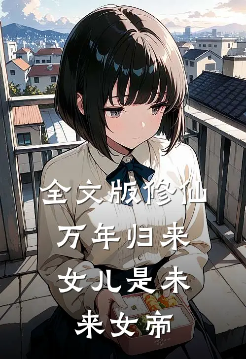 全文版修仙万年归来，女儿是未来女帝