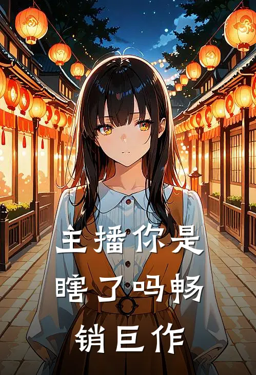 主播你是瞎了吗畅销巨作