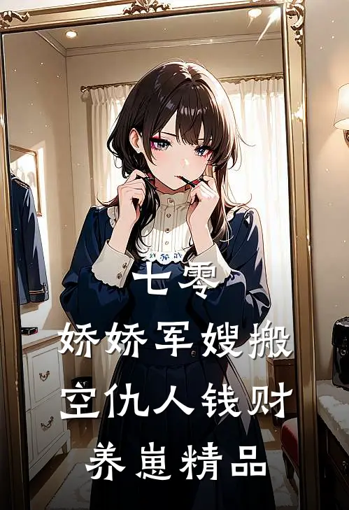 七零：娇娇军嫂搬空仇人钱财养崽精品