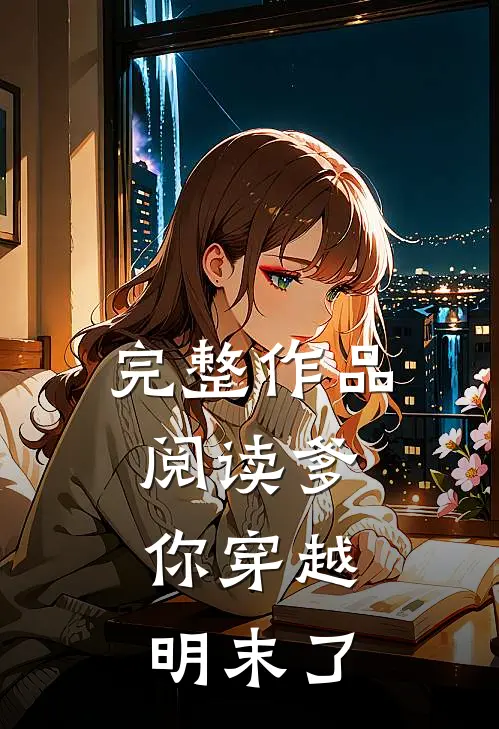 完整作品阅读爹，你穿越明末了