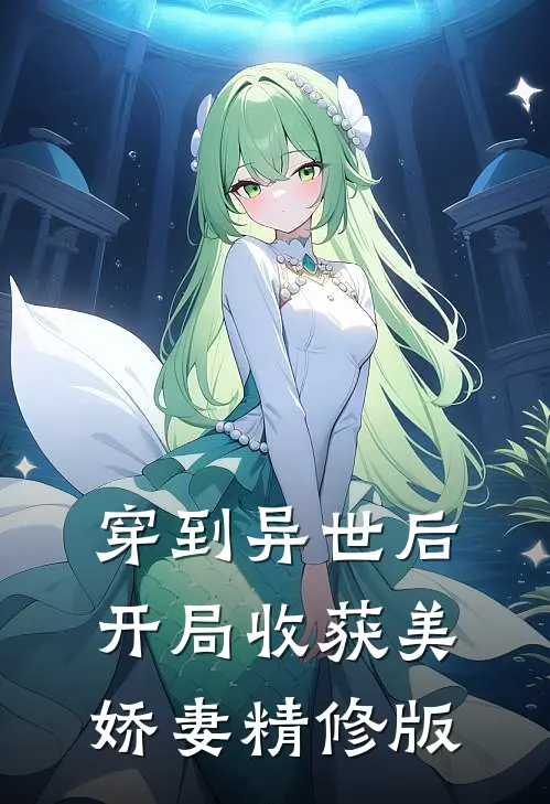 穿到异世后，开局收获美娇妻精修版