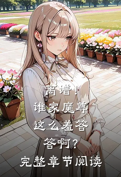 离谱！谁家魔尊这么羞答答啊？完整章节阅读