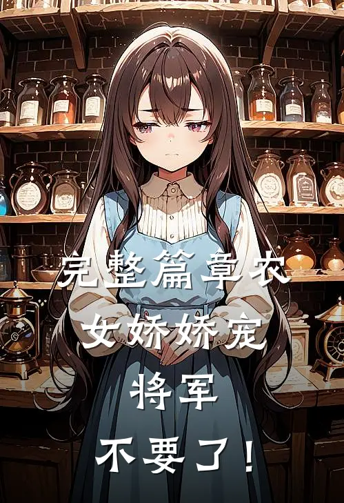 完整篇章农女娇娇宠：将军，不要了！