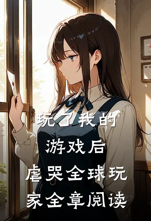 玩了我的游戏后，虐哭全球玩家全章阅读